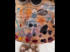 My creativity - Screenshot 8 of 16 - Big Ass Blonde