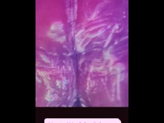 Shower Time - Screenshot 10 of 16 - Camera Inside Vagina