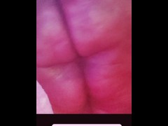 Shower Time - Screenshot 5 of 16 - Camera Inside Vagina
