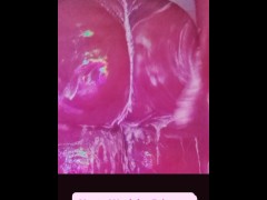 Shower Time - Screenshot 9 of 16 - Close Up Pussy