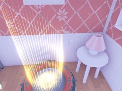 DOING VERY SUSPICIOUS THINGS - MISIDE 11/16