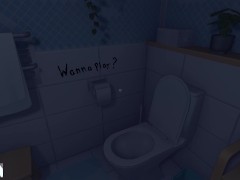 DOING VERY SUSPICIOUS THINGS - MISIDE 14/16