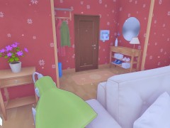 DOING VERY SUSPICIOUS THINGS - MISIDE 5/16