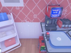 DOING VERY SUSPICIOUS THINGS - MISIDE 6/16