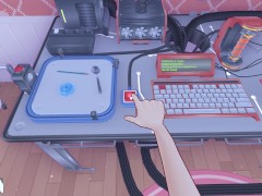 DOING VERY SUSPICIOUS THINGS - MISIDE 9/16