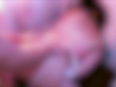 Playing Game and Fucked like a slut in the washing machine 💦