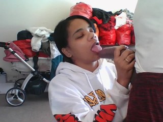 МИНЕТ DIRTY TALK ИДЕТ НАЛЕВО НЕПРИЯТНОСТИ В РАЮ