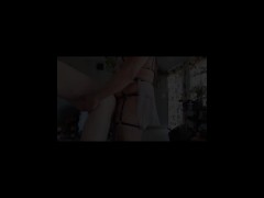 Me cojo a mi amigo cuando viene a visitarme