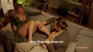 Passion、笑声和一个小错误（Alex 的激情失误）