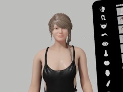 LoveXLust Gameplay Preview