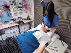 The Harsh Dental Exam - Preview