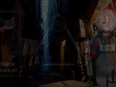 【H GAME】ISEKAI FRONTLINE♡Hアニメーション⑩ アナル エロアニメ