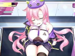 【H GAME】怪獣姫2♡正常位 Hアニメーション Hentai Game Gallery