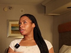 The Apollo Show #36 AMI BUE Podcast Interview