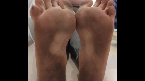 nana_queen_feet
