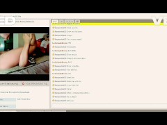 PRIVATE SHOW WEBCAM COUPLE HARDCORE ONLINE CHAT BATE LACHICKADELBRONX