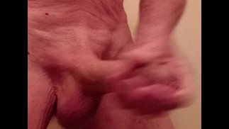 Опус.. Big Dick Swing Jerk off не должен был случиться WOW