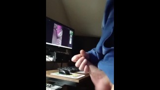 Wurde beim Bearbeiten des letzten Videos geil..