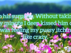 My First Threesome with lyrics