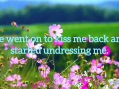 My First Threesome with lyrics - Screenshot 13 of 16 - Lesbian Scissoring