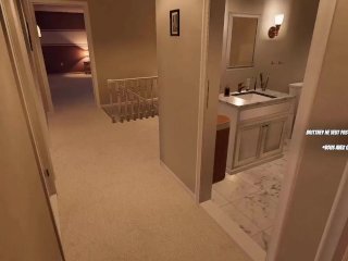 Jacuzzi italien invers - Episode 2
