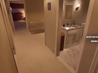 Jacuzzi Italien Inversé - Episode 2