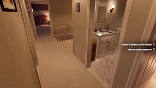 Jacuzzi italien inversé - Episode 2