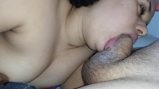 asmr blowjob, pov blowjob,licking dick, best blowjob 🍌🥛💦💦😋🤤💦🍌🥛🥛💦💦💦🤤🤤🤤