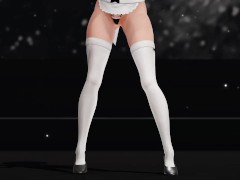 【MMD】天狼星-跟随领袖/性爱舞蹈 - Screenshot 3 of 16 - 天狼星