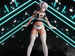 【MMD】天狼星-跟随领袖/性爱舞蹈 - Screenshot 4 of 16 - Mmd