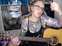 ManyVids Live Music Fest Part 1 with Rem Sequence