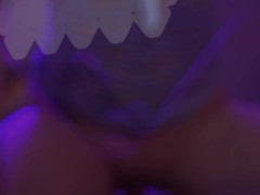 WELCOME HOME STEPBRO! SOLO ROLEPLAY BREEDING FANTASY!