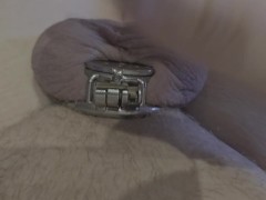 Ballbusting Challenge 355 Hits