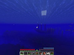 Minecraft survival; Ep 1: starting a new solo adventure!!