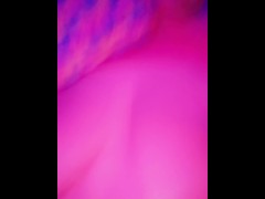 Big Titty Kawaii Goth Girl Sends You Boob Drop Video