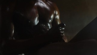 Amateur Teaser Masturbation/Jerk off for Mistress