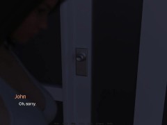 Heart Problems - Chapter 1 - Kylee and I got caught kissing each other