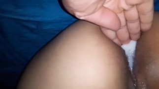 قالت ليا ليوما الحبيبة غادي تبرع بطبوني تا تشبع منو