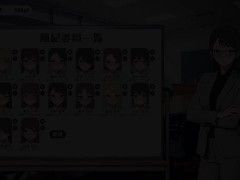 Hentai Mobile phone Game Play 【Game download Link】→Search for ドリビレ on Google