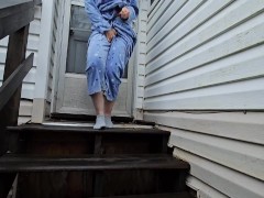 Grool Panties and Pee Pees - Screenshot 11 of 16 - Nerdy Faery