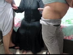 فيلم اباحي عربي سكس اجمل بنات سعوديات نيك طيز I fucked my stepmom with my friend - Screenshot 8 of 16 - Bayan Arab