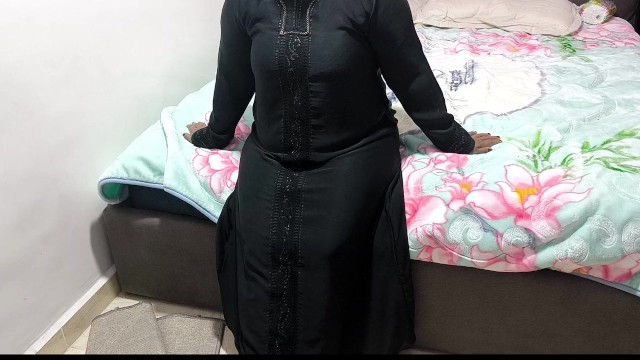 فيلم اباحي عربي سكس اجمل بنات سعوديات نيك طيز I Fucked my Stepmom with my Friend