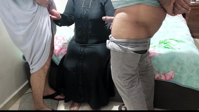 فيلم اباحي عربي سكس اجمل بنات سعوديات نيك طيز I Fucked my Stepmom with my Friend