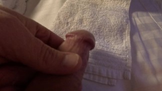 КРУПНЫМ ПЛАНОМ - Избиение моего члена на круизном лайнере