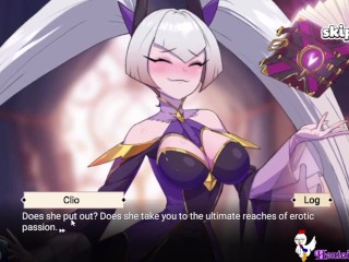 (str8) Yandere Librarian! Waifu Shop #25 W/HentaiMasterArt