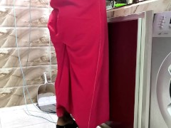 سکس ایرانی با مرضیه خانم نظافتچی شوهردار حشری سکس دختر و پسر بدنساز - Screenshot 2 of 16 - Iranian