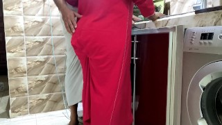 سکس ایرانی با مرضیه خانم نظافتچی شوهردار حشری سکس دختر و پسر بدنساز