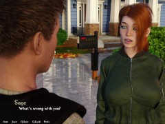 BEING A DIK #194 • Visual Novel PC Gameplay [HD]