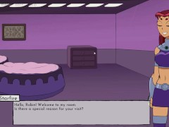 18Titans Part 9 - Screenshot 11 of 16 - Hentai