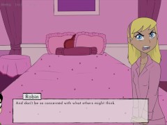 18Titans Part 9 - Screenshot 2 of 16 - Hentai Game